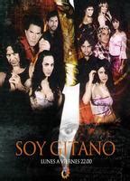 Soy Gitano Nude Scenes