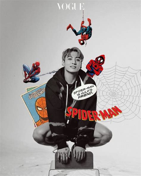 Spideykook Lockscreen