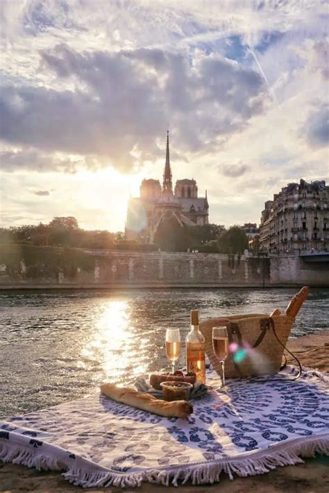 complete paris picnic guide   bring