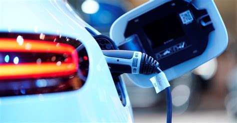 10 Electric Vehicles To Watch The New York Times