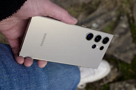 samsung galaxy  ultra review   ultra  cybertechbizcom