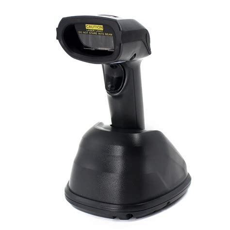 Aliexpress.com : Buy 1D Wireless Barcode Scanner,Symcode 433MHZ Laser ...