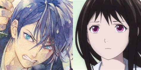Noragami Manga Set To End With Next Volume