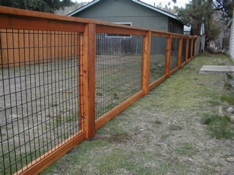 Wood Fences Charlotte Fencing Company