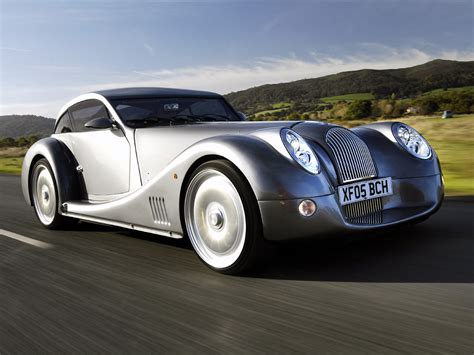 Encyclopedia: Morgan