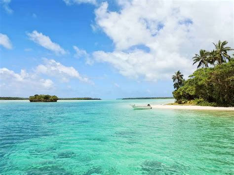 The Top 2 Amazing Tropical Vacation Destinations You Need to Visit This ...