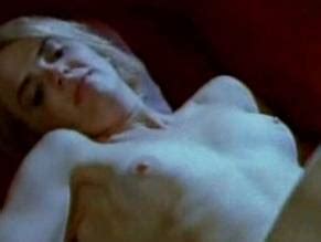 MARY MONAHAN Nude AZNude