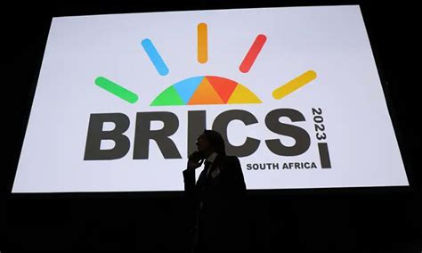 Five Countries Formally Join BRICS January 3 2024 Rose Rambles