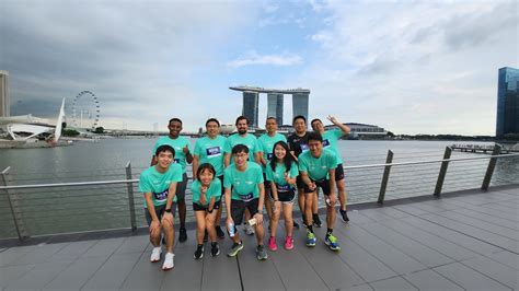 Tokyo Singapore And Hong Kong Offices Take Part In Winter Volunteer