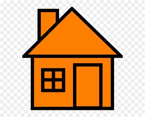 Homes Animated Clip Art Library