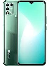 Infinix Hot Play Full Phone Specifications