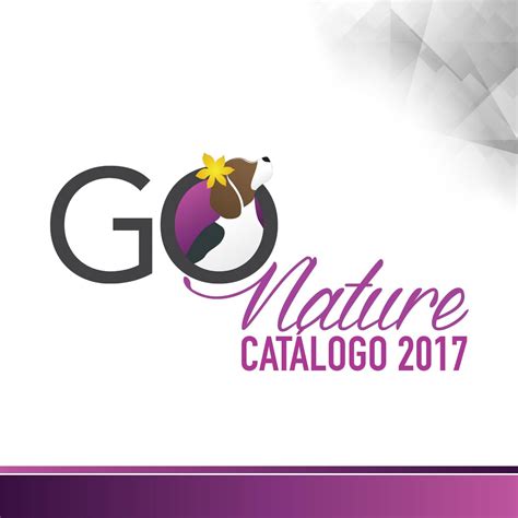 Catalogo Go Nature 2017 By Go Nature Issuu
