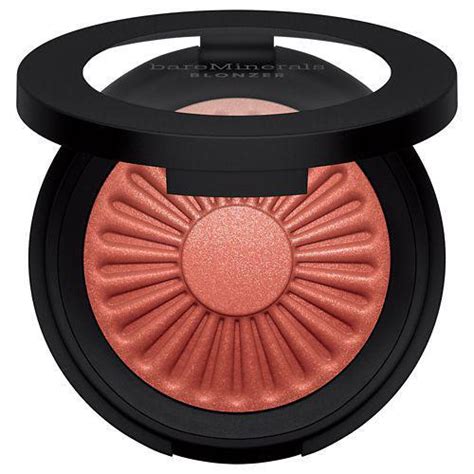 Bare Minerals Gen Nude Blonzer About Face Cosmetic Boutique