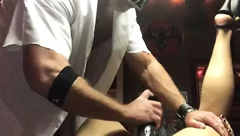 Wife Receives Huge Dildo And Rough Fisting From Hubby Amateur Amateur Porn Xhamster