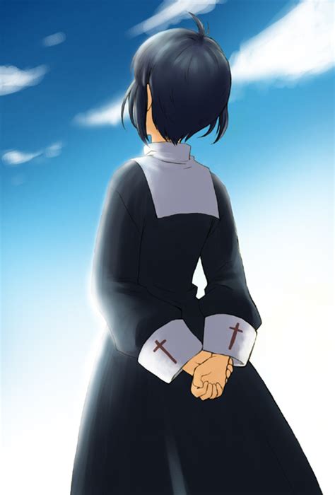 Ciel Tsukihime Drawn By Pikakoya Danbooru