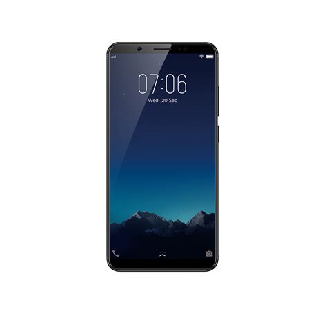 Vivo V Price In Pakistan Vivo V Mpc Idn Flash