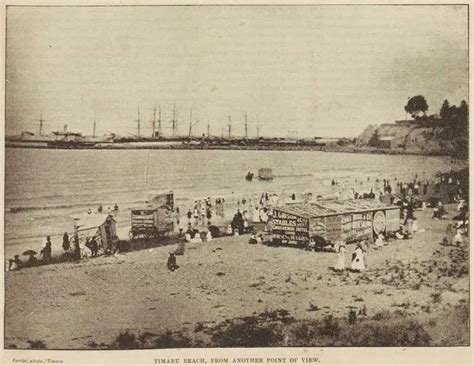 sandy caroline bay