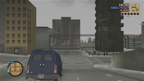 GTA III Xboxer Edition | Пикабу