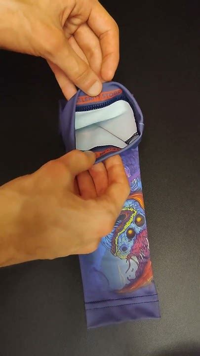 Геймерский рукав - YouTube