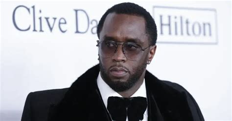 EXCLUSIVE INVESTIGATION Is Diddy Really A Bisexual Sex Predator
