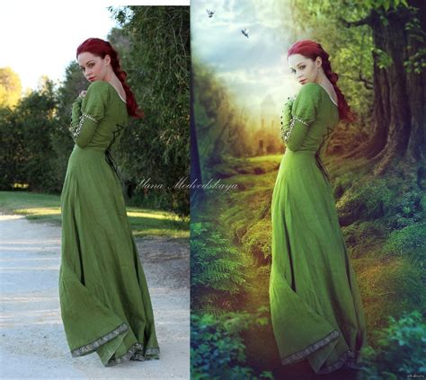 Чудеса фотошопа | Пикабу