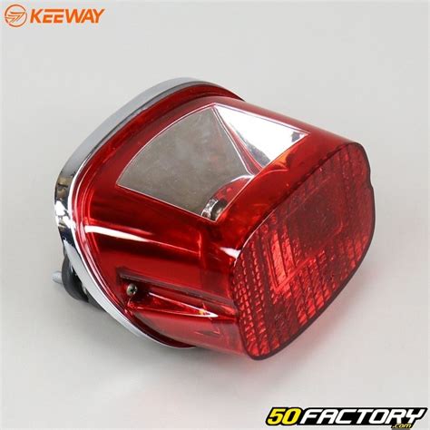 Feu Arri Re Keeway Superlight Pi Ce Moto