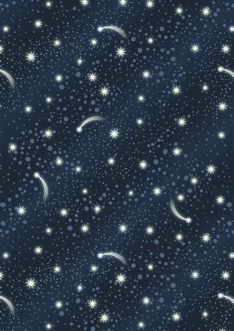 Space Glow – Lewis & Irene