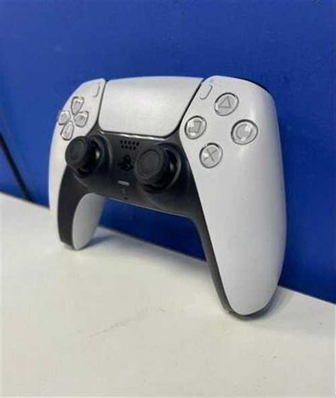 Геймпад DualSense PS5 джойстик Playstation 5 | Festima.Ru – частные ...
