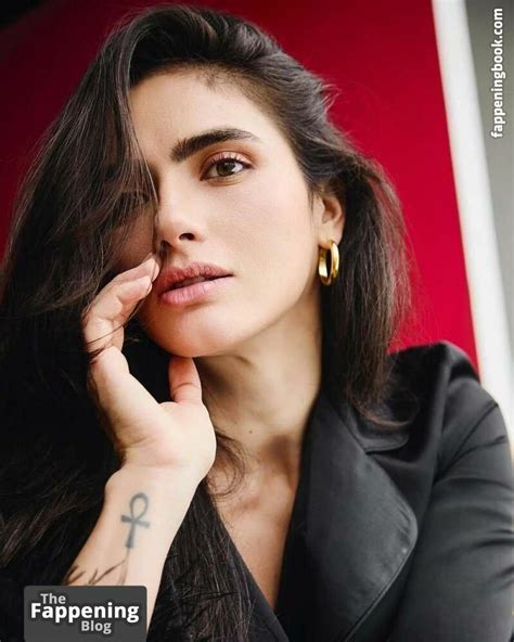 Arienne Mandi Nude OnlyFans Leaks Fappening FappeningBook