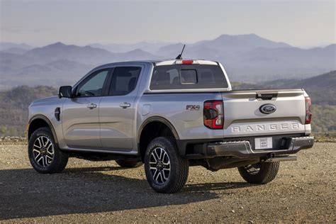 Ford Ranger finally unveiled for North America | CarExpert