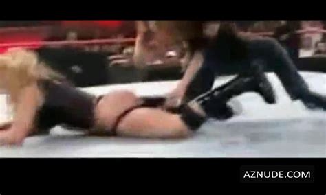 Stephanie Mcmahon Nude Aznude