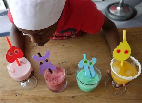 Tolla Kinder-Cocktails zum Verlieben! | Kinder cocktail ...