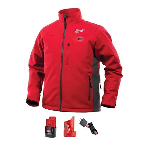 Best Heated Jacket By Milwaukee - Home Appliances