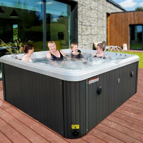 Best Hot Tubs Under 6000 Hot Tub Retailers