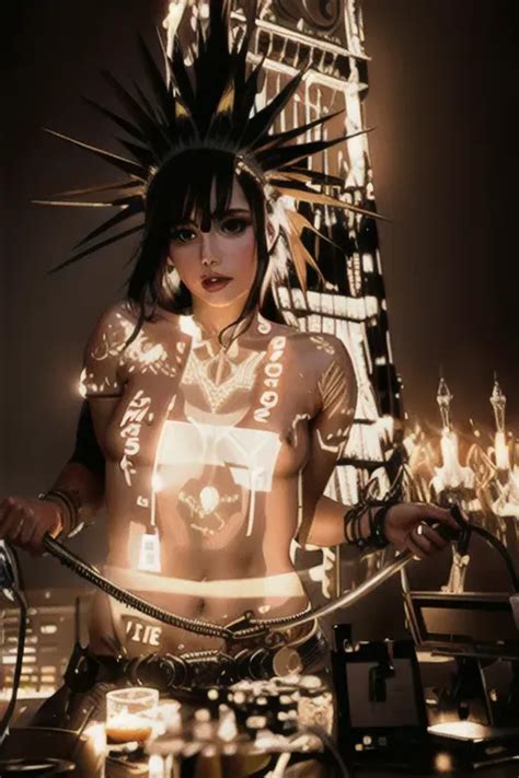 Dopamine Girl Inspiration Image Naked Nrvzrbq Vye