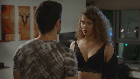 Nude Video Celebs Darya Legejda Sexy Hudshaya Podruga S01e03 2019