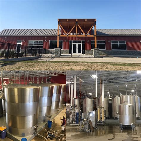 Vander Mill Cider unlocks new capacity with $4.2 million Grand Rapids