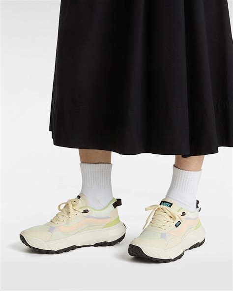 Buty MTE Crosspath w Beżowy| Vans PL