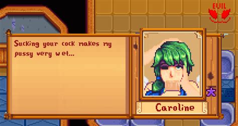 Post 5087798 Caroline Stardew Valley Animated Theevilfallenone