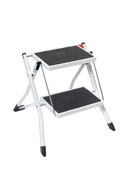 Стремянка Pikalo mini 2 ступени - купить по низким ценам в интернет ...