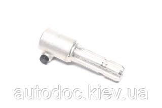 Купить Переходник ВОМ карданного вала с/х 21/06 (пр-во Прогресс), цена ...