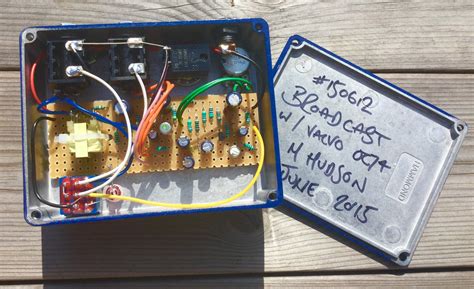 Pedal Porn Gut Shots And More Talkbass