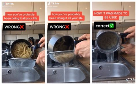 You've been eating pasta wrong your whole life – here's why - Daily Star 