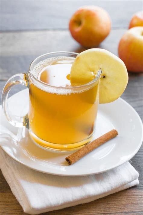 Apple Cider Hot Toddy Wholefully