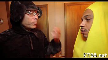 Merciless Fuck For A Slutty Tranny XNXX