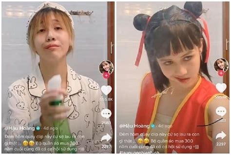 Tổng Hợp Hot Trend Tiktok Hiện Nay Giúp Bạn thoát Kiếp Người Tối