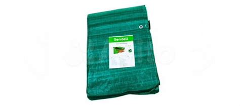 Тент тарпаулин 120 г/м2 купить в Нижнем Новгороде | Товары для дома и ...