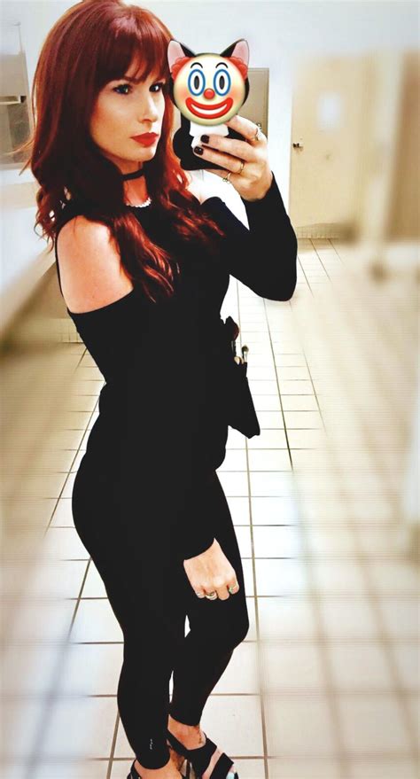 I M A Red Hot Fox I Can Take The Knocks I M A Hammer From Hell Honey Can T You Tell Wild