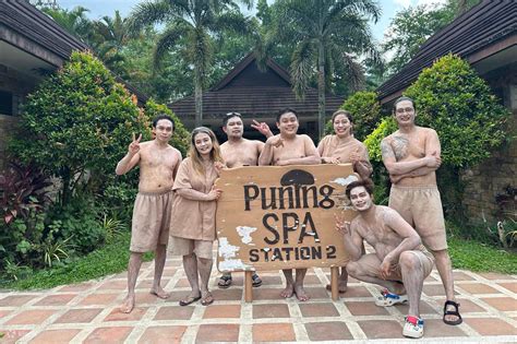 Puning Hot Spring And Restaurant Day Tour From Manila Klook India