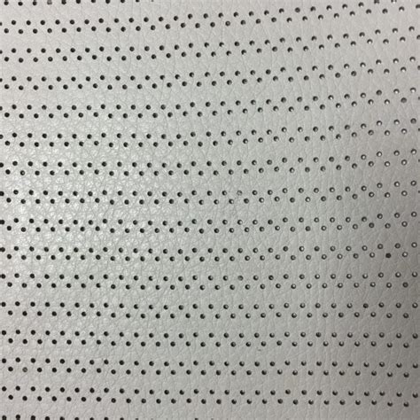 X Perf On Stone Naked Cow Rainbow Leather